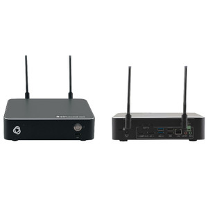 Kramer VIA CAMPUS2 PLUS 4K30 Simultaneous Wired and Wireless Presentation & Collaboration Solution