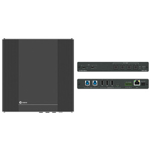 Kramer SWT3-41-U 4x1 USB Switcher