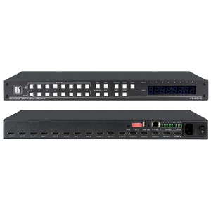 Kramer VS-88H2 8x8 4K60 HDMI Matrix