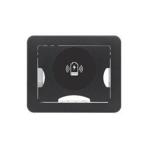 Kramer TBUS-1-KWC TBUS with Wireless Charging Spot (Black)