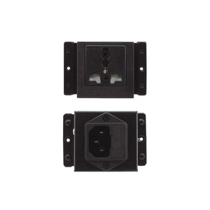 Kramer TS-1GB TBUS Power Socket — Great Britain