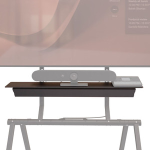 Heckler Hub for Heckler Mobile Fleet (Black)