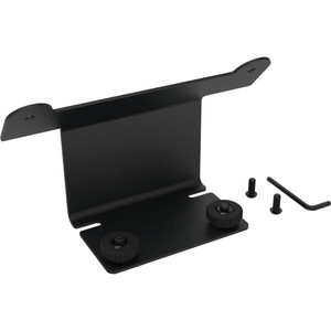 Heckler Rally Bar Mount for Heckler Mobile Fleet (Black)