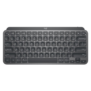 Logitech MX Keys Mini for Business, Wireless Keyboard (Graphite) Logitech MX Keys Mini for Business, Wireless Keyboard (Graphite)