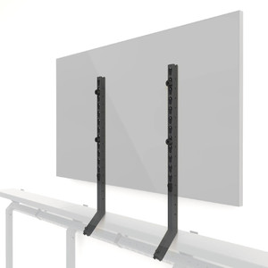 Heckler Framework Column Pair for Displays (55" - 65")