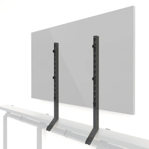 Heckler Framework Column Pair for Displays (75" - 105")