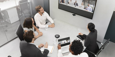 Jabra launches Jabra PanaCast The World’s First Smart Panoramic-4K Plug-and-Play For Huddle Rooms Jabra launches Jabra PanaCast The World’s First Smart Panoramic-4K Plug-and-Play For Huddle Rooms
