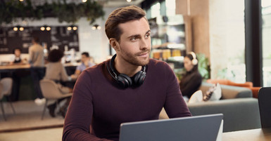 ​How to protect employee concentration in times of flexible working