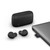 Jabra Evolve2 Buds MS, ANC, Wireless Bluetooth Earbuds, USB-A Jabra Evolve2 Buds MS, ANC, Wireless Bluetooth Earbuds, USB-A