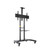 ViewSonic AVL-Y806-2 - AV-LOGIC TV Mobile Stand for 55-65 Inch