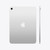 Apple iPad 11th Gen A16 11" Wi-Fi + Cellular 128GB (Silver)