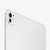 Apple iPad Pro 13" 7th Gen Wi-Fi 512GB with Standard Glass (Silver)