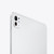 Apple iPad Pro 11" M5 Wi-Fi 256GB with Standard Glass (Silver)