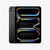 Apple iPad Pro 11" M5 Wi-Fi + Cellular 2TB with Nano-Texture Glass (Space Black)