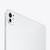 Apple iPad Pro 13" M5 Wi-Fi 256GB with Standard Glass (Silver)