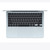 Apple 13" MacBook Air M4 Chip | 10‑Core CPU | 10‑Core GPU | 16GB RAM | 512GB SSD | (Sky Blue)