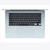 Apple 15" MacBook Air M4 Chip | 10‑Core CPU | 10‑Core GPU | 16GB RAM | 256GB SSD | (Sky Blue)