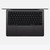 Apple 14" MacBook Pro M4 Pro Chip | 12‑Core CPU | 16‑Core GPU | 24GB RAM | 512GB SSD | (Space Black)