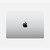 Apple 14" MacBook Pro M4 Chip | 14‑Core CPU | 32‑Core GPU | 36GB RAM | 1TB SSD | (Silver)