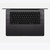 Apple 16" MacBook Pro M4 Max Chip | 14‑Core CPU | 32‑Core GPU | 36GB RAM | 1TB SSD | (Space Black)