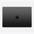 Apple 16" MacBook Pro M4 Max Chip | 16‑Core CPU | 40‑Core GPU | 48GB RAM | 1TB SSD | (Space Black)