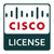 Cisco C9200CX-DNAE8-3Y DNA License (3 Years)