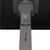 Ergotron LX Pro Dual Stacking Arm (Dark Grey)