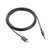 Poly Voyager Surround 80/85 UC 3.5mm Audio Adapter Cable