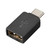 Poly USB-A to USB-C Adapter