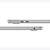 Apple 13" MacBook Air M5 Chip | 10‑Core CPU | 10‑Core GPU | 16GB RAM | 1TB SSD | (Silver)
