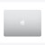 Apple 13" MacBook Air M5 Chip | 10‑Core CPU | 10‑Core GPU | 16GB RAM | 1TB SSD | (Silver)