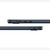 Apple 15" MacBook Air M5 Chip | 10‑Core CPU | 10‑Core GPU | 16GB RAM | 1TB SSD | (Midnight)
