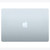Apple 15" MacBook Air M5 Chip | 10‑Core CPU | 10‑Core GPU | 24GB RAM | 1TB SSD | (Sky Blue)