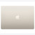 Apple 15" MacBook Air M5 Chip | 10‑Core CPU | 10‑Core GPU | 24GB RAM | 1TB SSD | (Starlight)