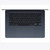 Apple 15" MacBook Air M5 Chip | 10‑Core CPU | 10‑Core GPU | 24GB RAM | 1TB SSD | (Midnight)
