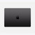 Apple 14" MacBook Pro M5 Pro Chip | 15‑Core CPU | 16‑Core GPU | 24GB RAM | 1TB SSD | (Space Black)
