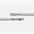 Apple 16" MacBook Pro M5 Max Chip | 18‑Core CPU | 32‑Core GPU | 36GB RAM | 2TB SSD | (Silver)