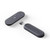 Lenovo Google Meet Series One Room Small Kit Gen 2 (Charcoal) Lenovo Google Meet Series One Room Small Kit Gen 2 (Charcoal)