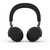 Jabra Evolve3 75 MS Stereo ANC, Wireless Bluetooth Headset, Link 390 Adapter, USB-A (Black)