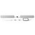 Lenovo Google Meet Series One Room Large Kit Gen 2 (Chalk) Lenovo Google Meet Series One Room Large Kit Gen 2 (Chalk)