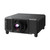 Panasonic PT-RZ24K 20000lms WUXGA Laser Projector with ET-D3LEW50 Lens (Black)