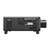 Panasonic PT-RQ25K 20000lms 4K Laser Projector with ET-D3LEW50 Lens (Black)