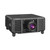Panasonic PT-RQ25K 20000lms 4K Laser Projector with ET-D3LEW50 Lens (Black)
