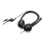 Logitech H390 USB Stereo Headset, Wired USB Headset (Black)