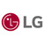 LG 24BF640B 24" Full HD 1080p Monitor, 100Hz