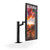 LG 32UN880K 32" IPS Display UHD Monitor with Ergo Stand, 60Hz