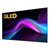 Avocor AVK-5510, K Series, 55" 4K HDR QLED TV