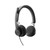 Logitech Zone ANC Wired Headset, MS Teams, USB-A, USB-C