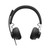 Logitech Zone ANC Wired Headset, MS Teams, USB-A, USB-C