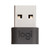 Logitech Zone ANC Wired Headset UC, USB-A, USB-C Logitech Zone ANC Wired Headset UC, USB-A, USB-C